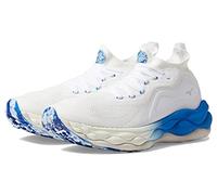 Mizuno Damen Wave Neo Ultra Laufschuh, Staff, 42 EU