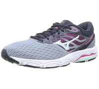 Mizuno Damen Wave Prodigy 3 Laufschuh, Twinds Faira Mindigo, 38 EU