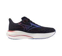 Mizuno Damen Laufschuhe WAVE RIDER 29 J1GD2503-21 43 Odyssey Grey/Bloom/Coral