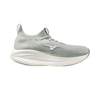 Mizuno Neo Vista 3 Damen Straßenlaufschuh - Aqua Gray / White / Sea Spray - Größe 40