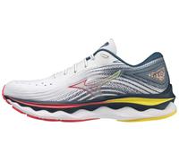Mizuno Damen Wave Sky 6 Laufschuh