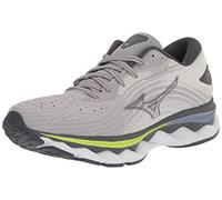 Mizuno Damen Wave Sky 6 Laufschuh, Ultimate Grey, 6.5 US