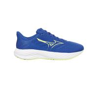 Mizuno Enerzy Rider Neutralschuh Kinder-blau, gelb, Größe 35