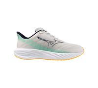 Mizuno Enerzy Rider Jnr Neutralschuh Kinder - grau, Größe 37