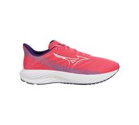 Mizuno Enerzy Rider Jnr Neutralschuh Kinder - rosa, weiß, Größe 39