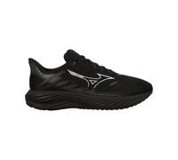 Mizuno Enerzy Rider Jnr Neutralschuh Kinder - schwarz, Größe 37