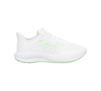Mizuno Enerzy Rider Neutralschuh Kinder-weiß, grün, Größe 36