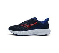 Mizuno Enerzy Rider Kinder 32.5 Blau