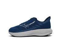 Mizuno Enerzy Rider Neutralschuh Kinder - Blau, Größe 39