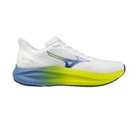 Mizuno Fortrush Stabilitätsschuh Damen - weiß, blau, Größe 40