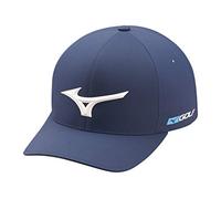 Mizuno Golf Tour Delta Fitted Hat