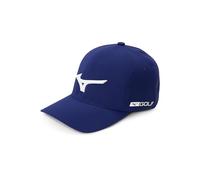 Mizuno Golf Tour Delta Fitted Hat