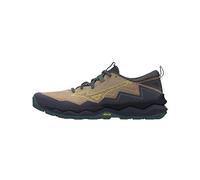 Mizuno Herren Laufschuh Wave Daichi 9 - J1GJ2571, Farbe:Braun, Herren Schuhe:46