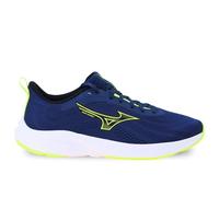Mizuno Herren Laufschuhe Enerzy Runnerz 2 Code K1GA2510-51 Blau, Blau Gelb Weiß, 40 EU