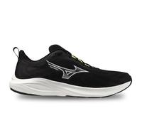 Mizuno Herren Laufschuhe Enerzy Runnerz 2 Code K1GA2510-53 Schwarz, Schwarz/Weiß, 47 EU