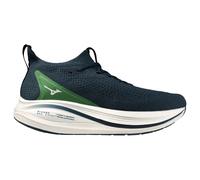Mizuno Herren Laufschuhe Mizuno Neo Vista 2 Reflecting Pond/White/Goblin G UK 10,5