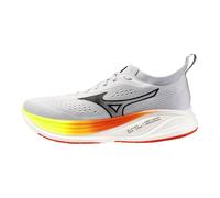 Mizuno Neo Zen 2, Laufschuhe für Herren, Cloudscape Black Orange, 42.5 EU