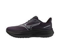 Mizuno Men's Wave Inspire 22 Blackened Pearl/black Bean 45