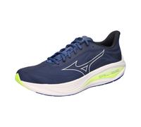 Mizuno Herren Laufschuhe NEO COSMO J1GC2510-51 44.5 Estate Blue/White/Lightning Yellow