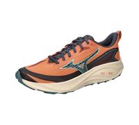 Mizuno Herren Laufschuhe NEO LUMINA J1GJ2673-03 46.5 Sunburn/Goblin Green/Summer Sand