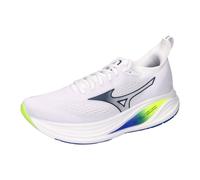 Mizuno Neo Zen 2 Schuhe Weiß Blau SS26, Größe 44 - EUR