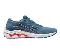 MIZUNO Herren Laufschuhe WAVE EQUATE 7 (J1GC2348) 41 Provincial Blue/Nimbus Cloud/Soleil