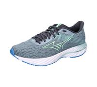 Mizuno Herren Laufschuhe WAVE INSPIRE 21 J1GC2544-01 42.5 Tradewinds/Neo Mint/Frontier Blue