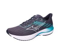 Mizuno Wave Inspire 21 Herren Laufschuhe Gr. 45 - Pronationstütze, Komfort & Stabilität für Läufer