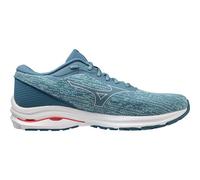 MIZUNO Herren Laufschuhe WAVE KIZUNA 3 Antigua Sand/Nimbus Cloud/Fiery Coral 2 46 ½ (5059431442977)