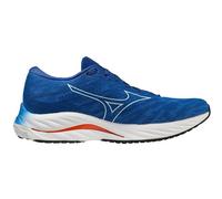 MIZUNO Herren Laufschuhe WAVE RIDER 26(M) SSonic/IceWater/ChTomato 44 (5059431385250)
