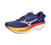 Mizuno Herren Laufschuhe Wave Rider 30 J1GM2620-54 44 Beacon Blue/Dark Slate/Ambrosi