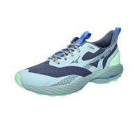Mizuno Herren Laufschuhe WAVE RIDER TT 2 J1GC2432-51 45 Vintage Indigo/Ether/Neo Mint