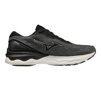 MIZUNO Herren Laufschuhe WAVE SKYRISE 3(M) Blk/Silver/OrangeCopper 42 ½ (5059431250350)