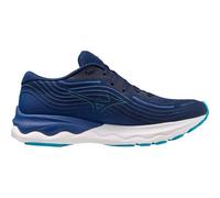 MIZUNO Herren Laufschuhe WAVE SKYRISE 4 (J1GC2309) 44 ½ BDepths/HOcean/NeonFlame