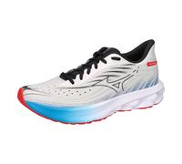 Mizuno Wave Skyrise 6 Neutralschuh Herren - Grau, Blau, Größe 42.5