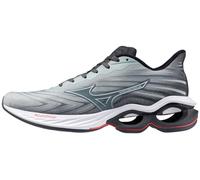 Mizuno Herren Mens Wave Creation 25 Laufschuh, Grey Mist/White, 44.5 EU