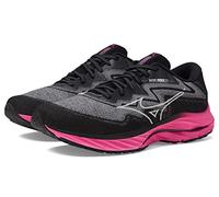 Mizuno Herren Mens Wave Rider 27 Laufschuh, Project Zero Bcrf, 46.5 EU