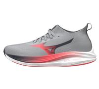 Mizuno Herren Neo Zen Laufschuh, Odyssey Grey-Silver, 43 EU