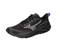 Mizuno Herren Trailrunningschuhe Neo Lumina GTX J1GJ2659-02 46 Black/Harbor Mist/Black