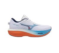 Mizuno Herren Wave Rider 30 - Größe: EU 47.0 bunt