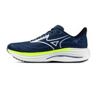 Mizuno Wave Rider 29 Schuhe nachtblau weiß gelb - 40.5