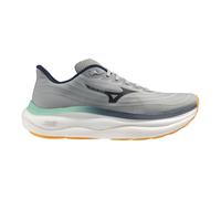 Mizuno Wave Sky 9 Laufschuhe grau/blau/gelb - 42.5
