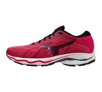 Mizuno Herren Wave Ultima 14 Running, Bittersweet Black Bird of Paradise, 42 EU