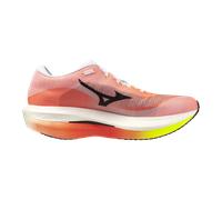 Mizuno Herrenlaufschuhe Hyperwarp Pro, rot - rot / 46
