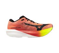 Mizuno Herrenlaufschuhe Hyperwarp Pure, rot - rot / 45