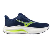 Mizuno Herrenlaufschuhe Wave Inspire 22 - blau / 42