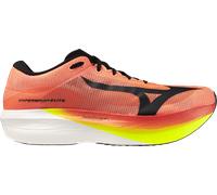 Mizuno Hyperwarp Elite Laufschuhe 40 orange