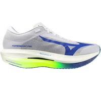 Mizuno Hyperwarp Pro Schuhe weiß gelb grün - 38