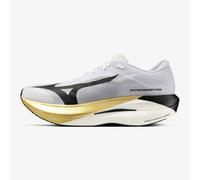 Mizuno Laufschuhe Mizuno Hyperwarp Pro White/Black/Gold UK 8