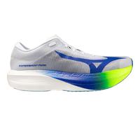 Mizuno Hyperwarp Pure 38 1/2 Grau